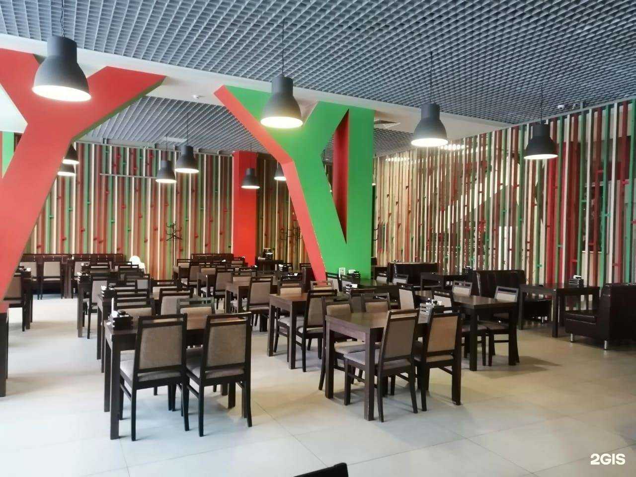 Отзывы на компанию Кантанелло в Омске c фото