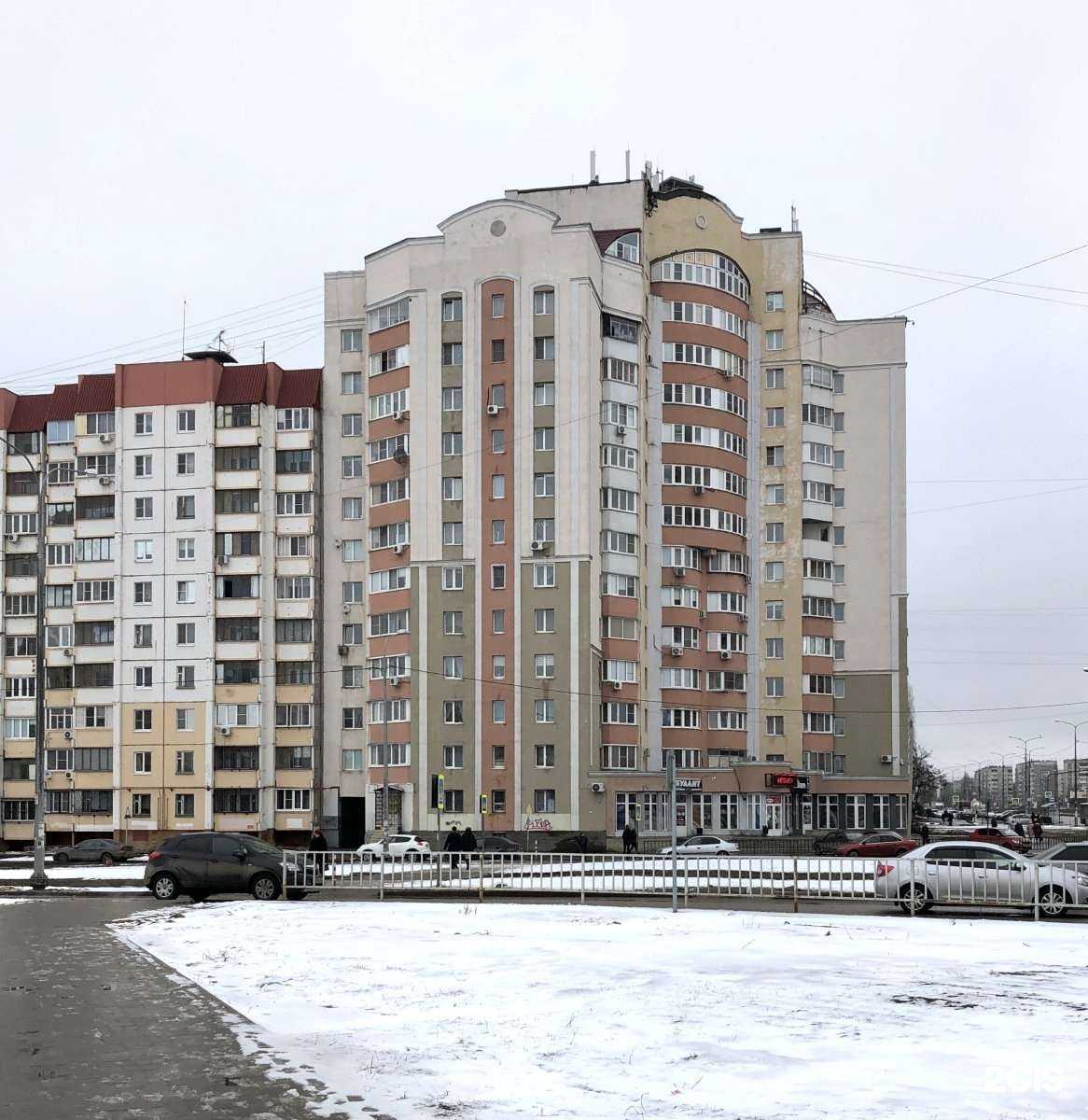 Отзывы на компанию Caliano Loft в Липецке c фото - фотография 2 из 2