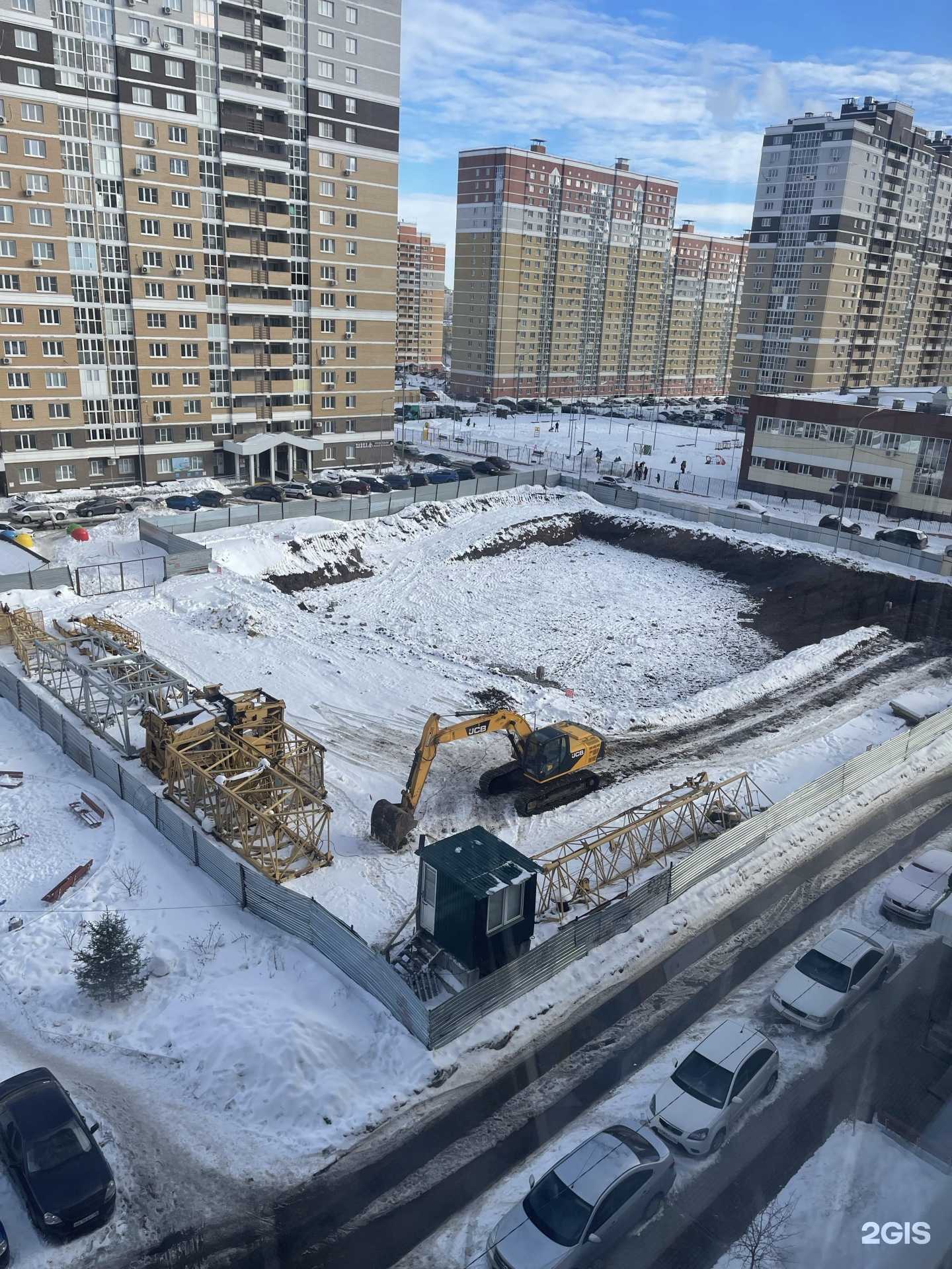 Отзывы на компанию Grimerka в Липецке c фото - фотография 2 из 2