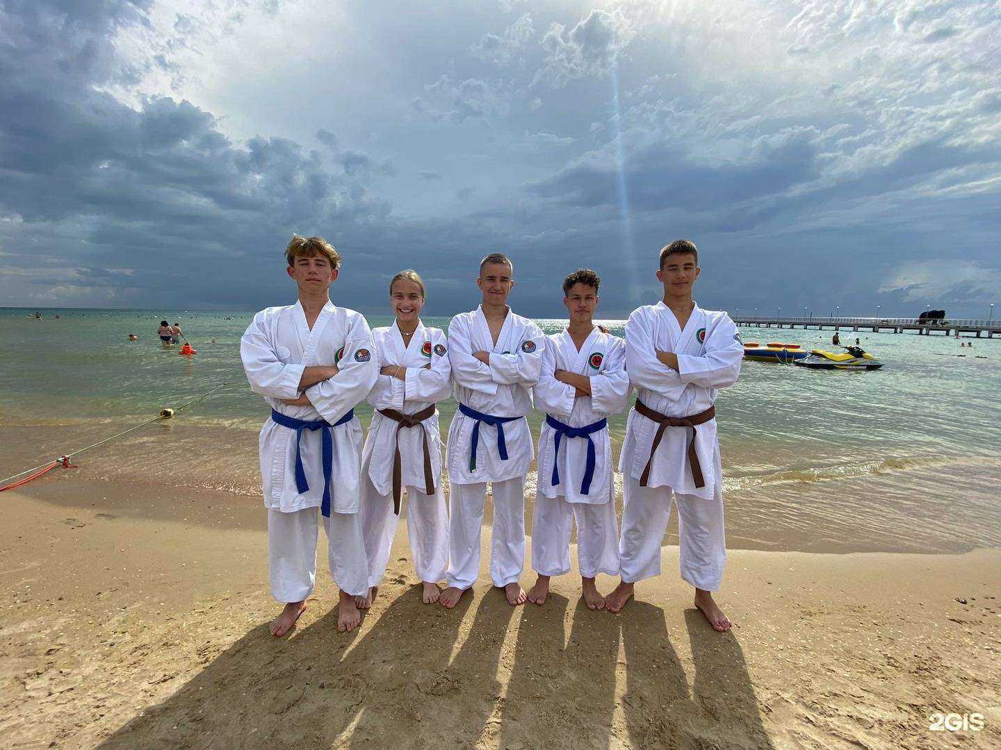 Отзывы на компанию Федерация восточного боевого единоборства в Нижнекамске c фото