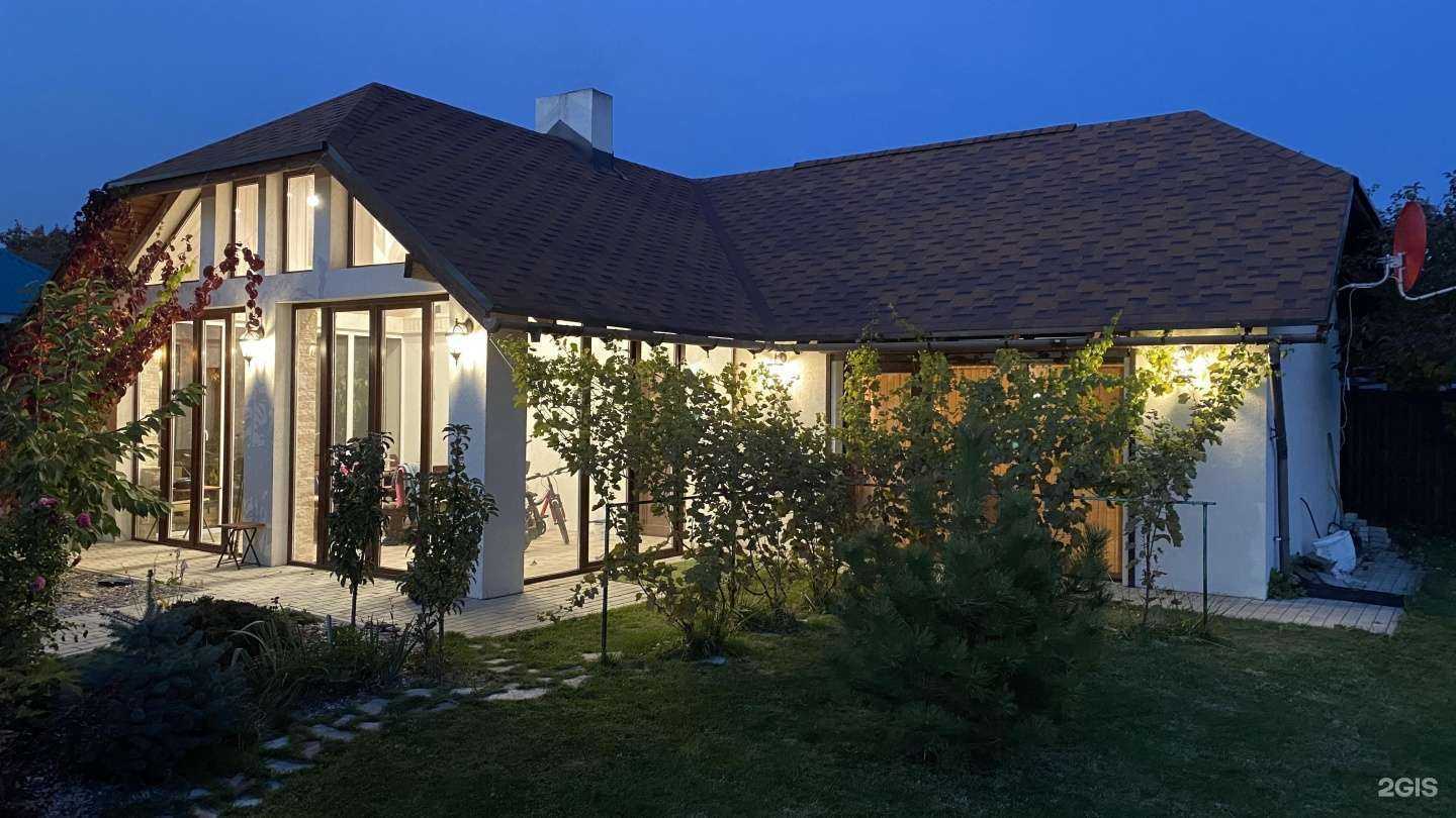 Отзывы на компанию Светлый дом в Самаре c фото