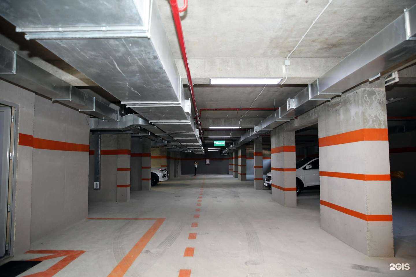 Отзывы на компанию Салон красоты в Каспийске c фото - фотография 2 из 2