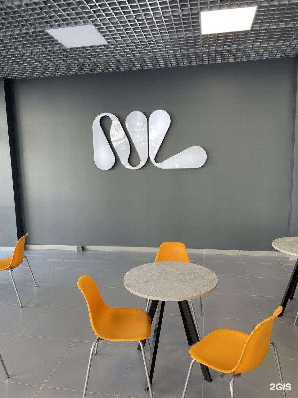 Отзывы на компанию NL Store в Калининграде c фото