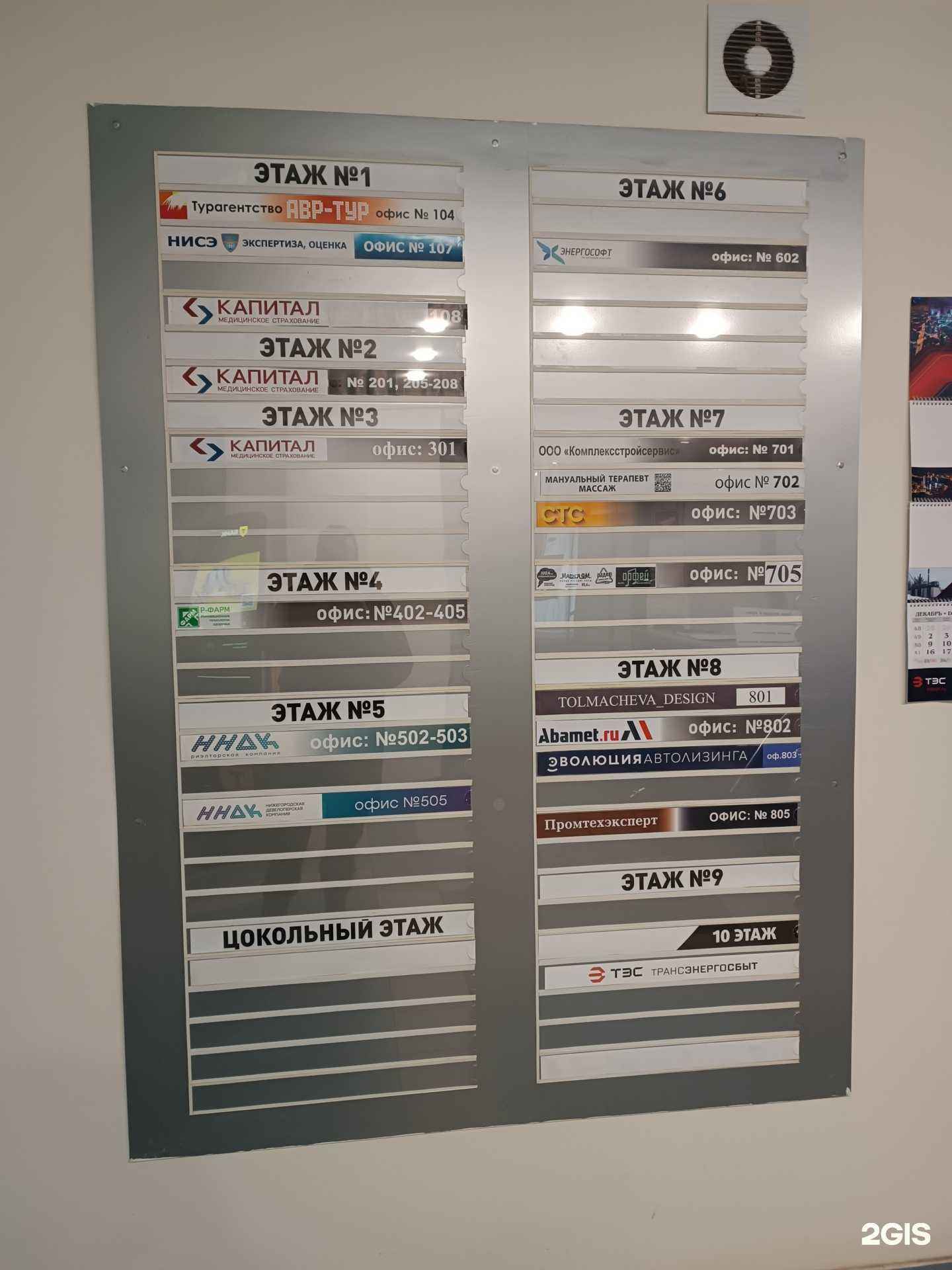 Отзывы на компанию Энергософт в Нижнем Новгороде c фото