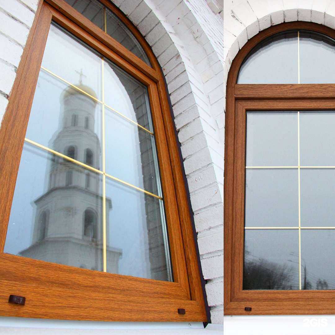 Отзывы на компанию Теплые окна в Брянске c фото