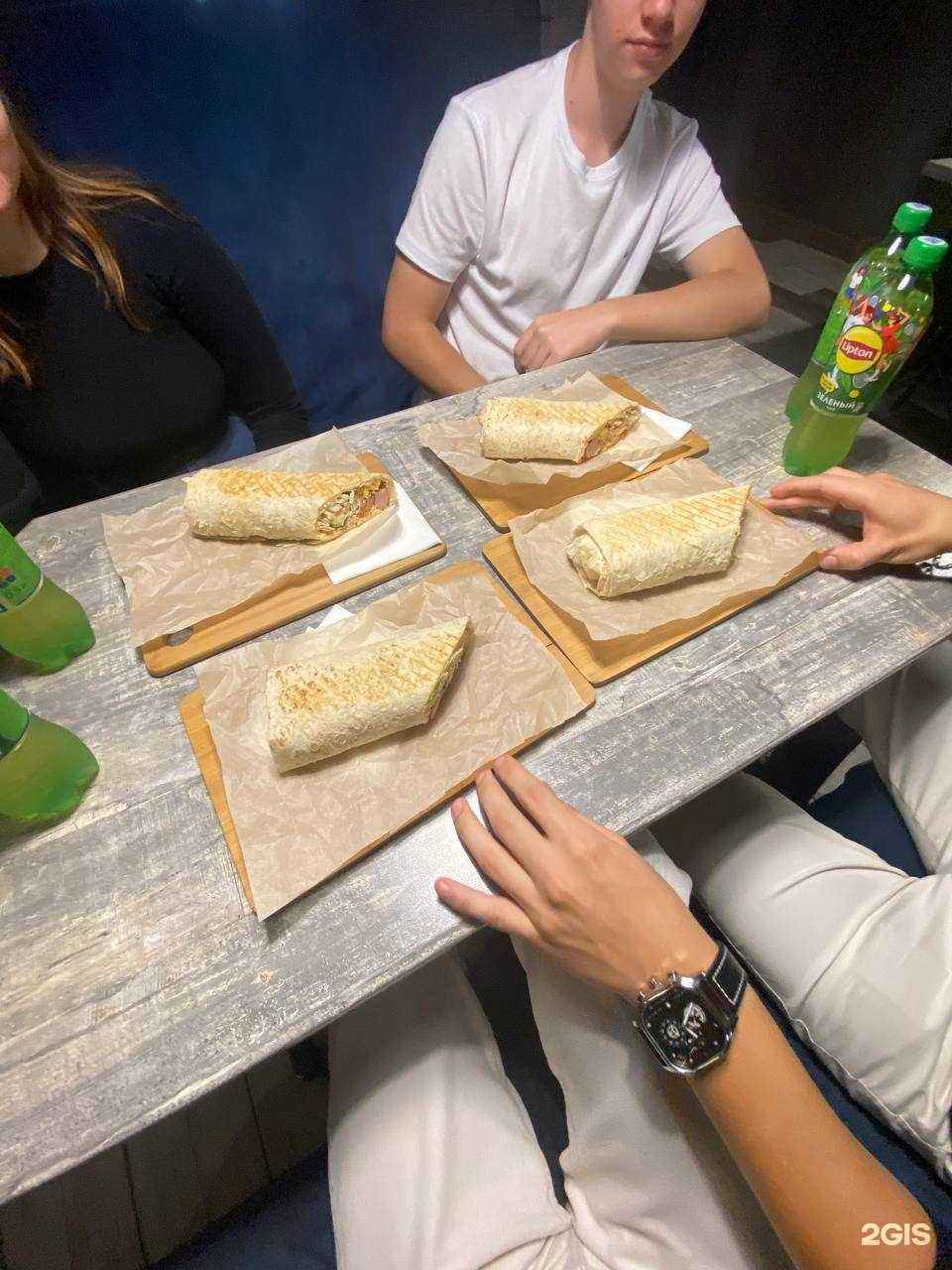 Отзывы на компанию Дал дал ушел в Тимашёвске c фото