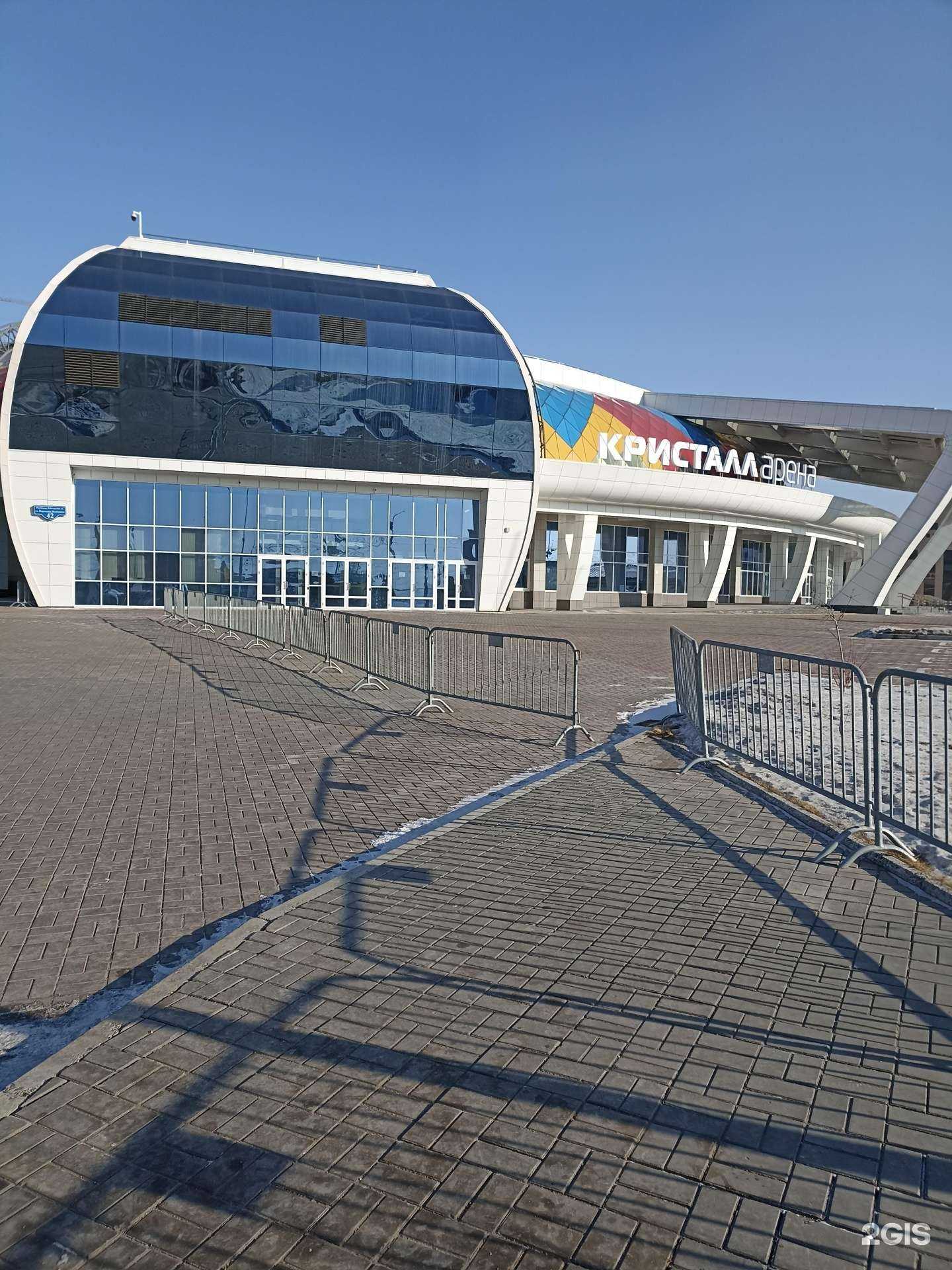 Отзывы на компанию Eny-Dance в г. Красноярск c фото