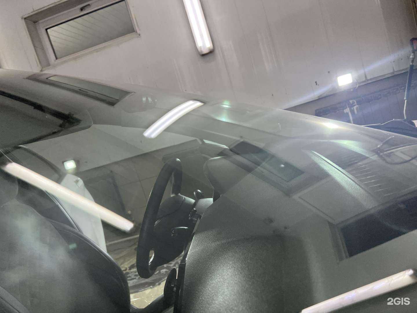 Отзывы на компанию Мобискар в Ростове-на-Дону c фото