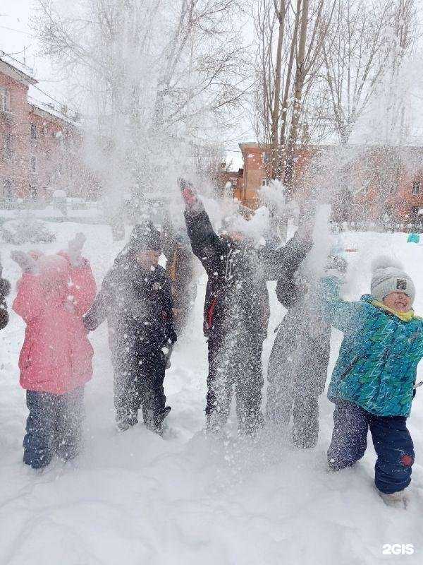 Отзывы на компанию Детский сад №2 в Новотроицке c фото