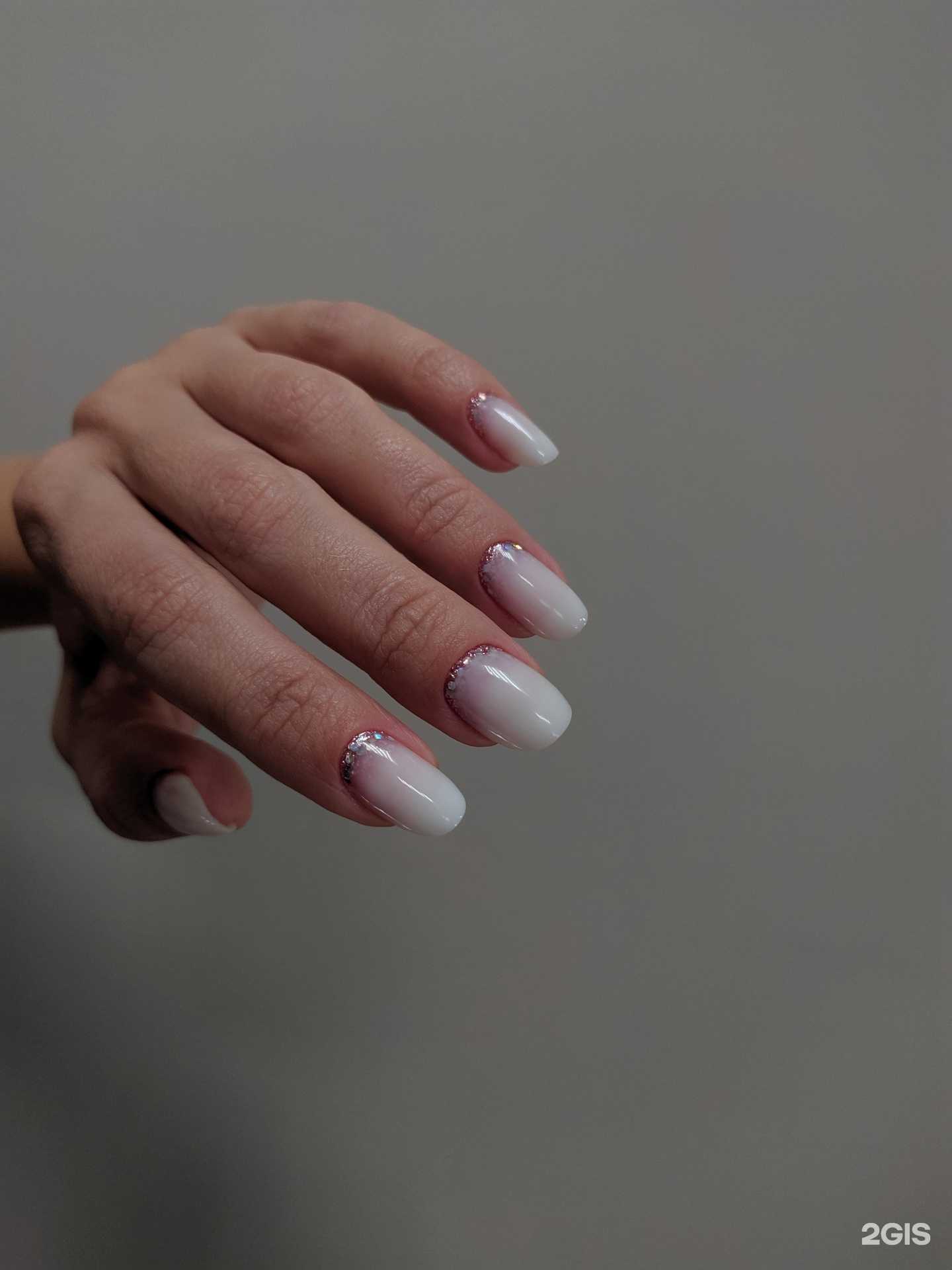 Отзывы на компанию Nail Studio в Тольятти c фото