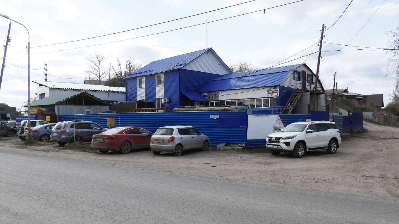 Отзывы на компанию НегабаритСервис72 в Тюмени c фото - фотография 2 из 2