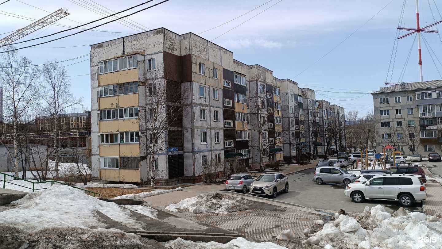 Отзывы на компанию Honey lab в Южно-Сахалинске c фото - фотография 2 из 2