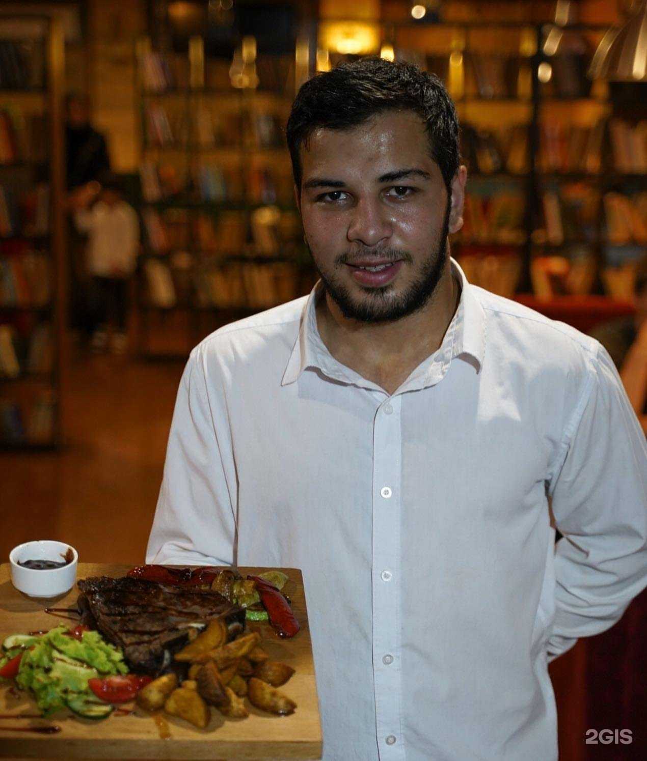 Отзывы на компанию Sushi-хас в г. Кизилюрт c фото