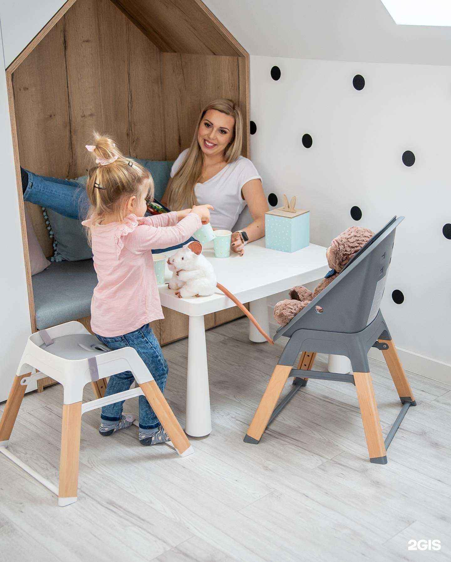 Отзывы на компанию Bibimama в г. Новокузнецк c фото