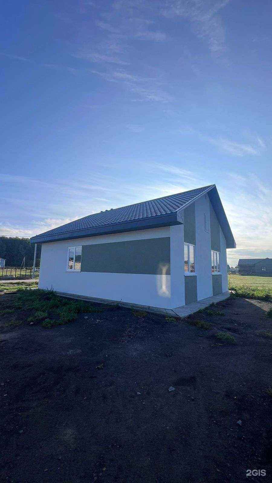 Отзывы на компанию Bekker House в Новосибирске c фото