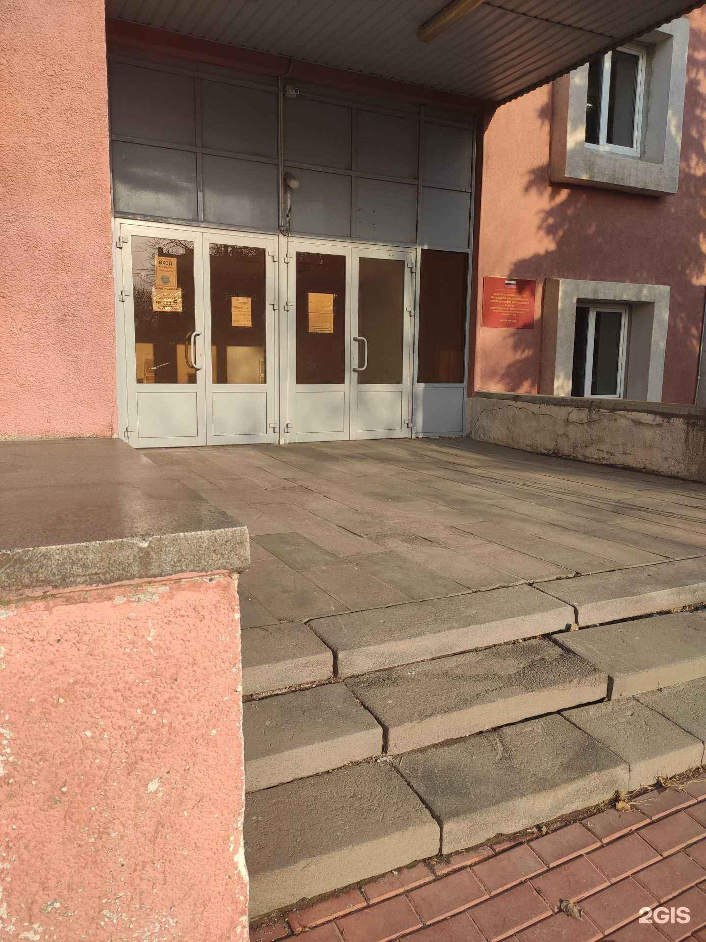 Отзывы на компанию Нижегородский государственный архитектурно-строительный университет в Нижнем Новгороде c фото