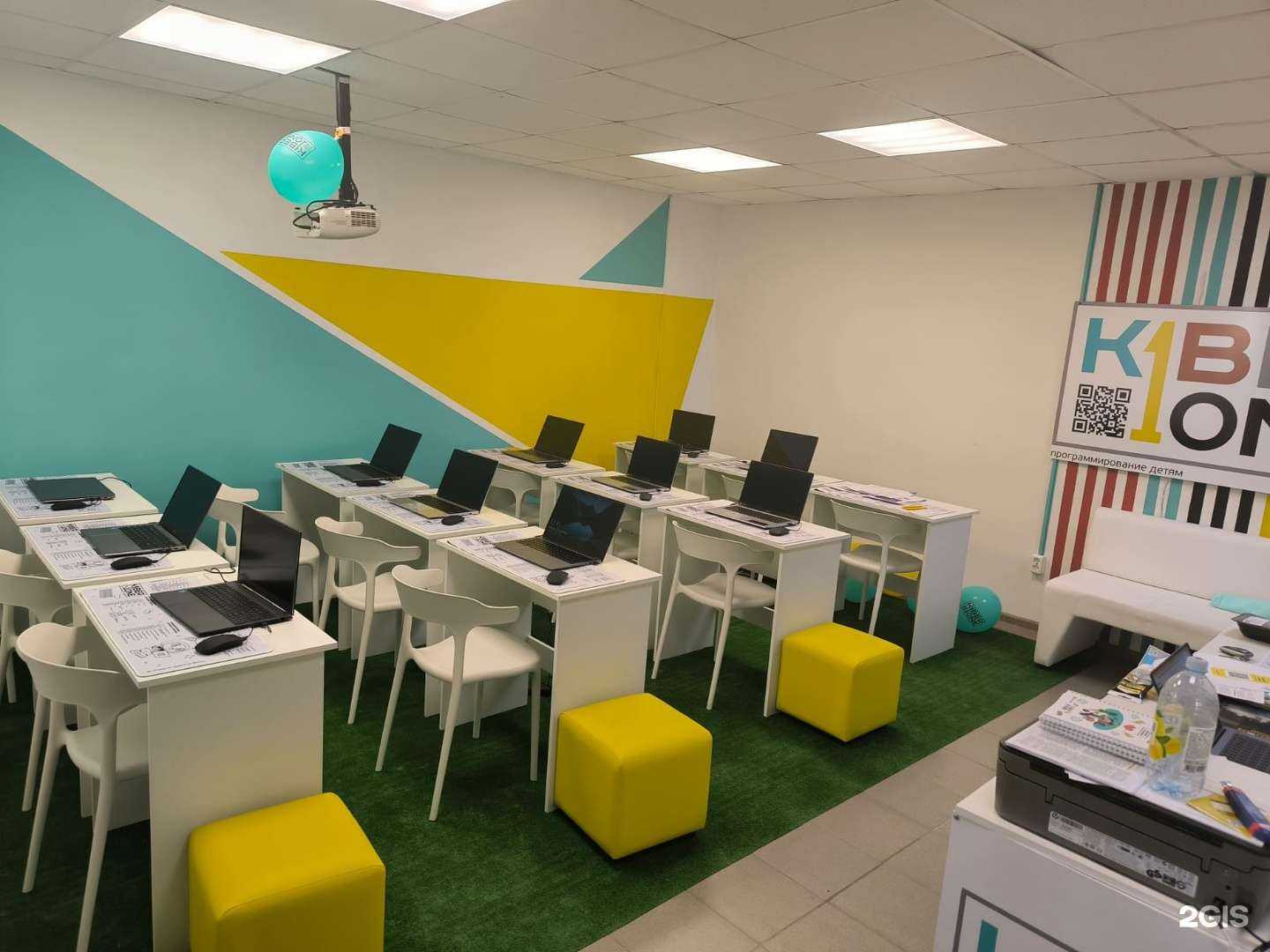 Отзывы на компанию KiberOne в г. Учалы c фото