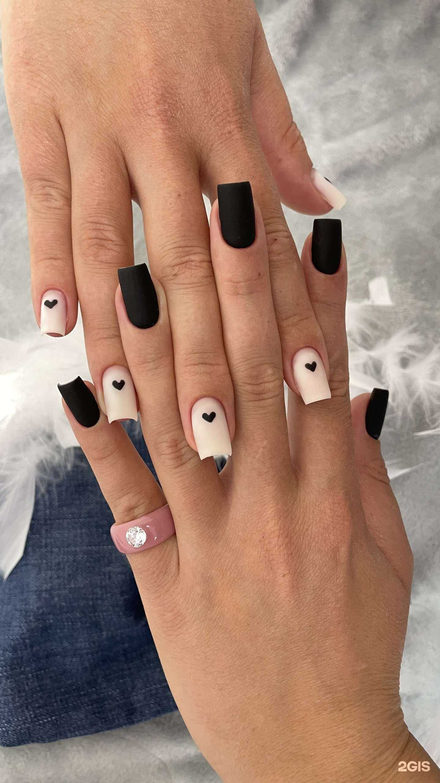 Отзывы на компанию Baby_nail_22 в г. Барнаул c фото