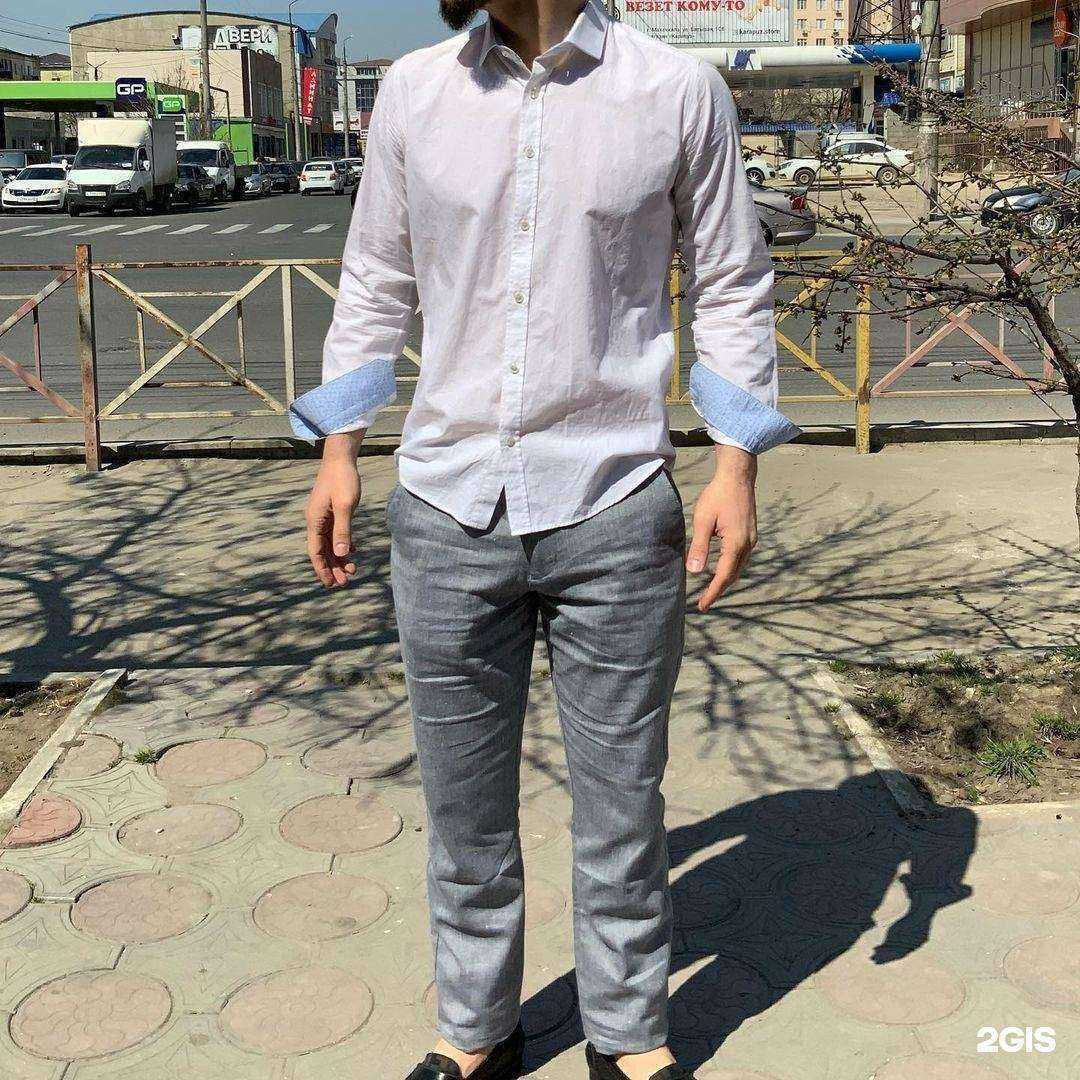 Отзывы на компанию Rich men в Махачкале c фото