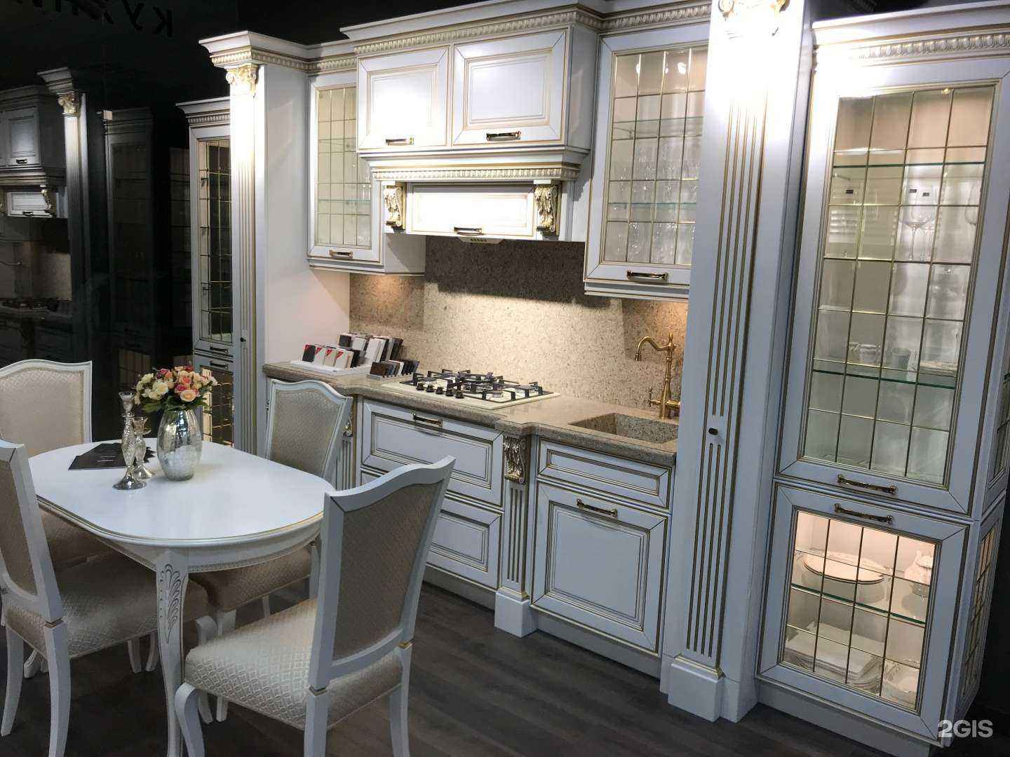 Отзывы на компанию Mossman в Сочи c фото