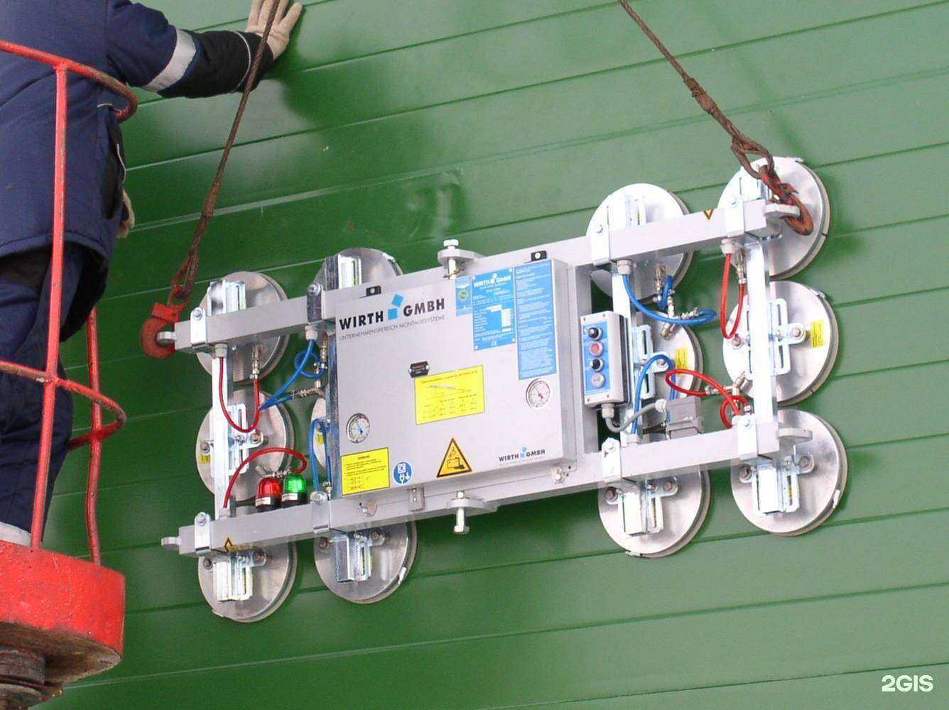 Отзывы на компанию Шкс-крепёжные технологии в г. Пермь c фото