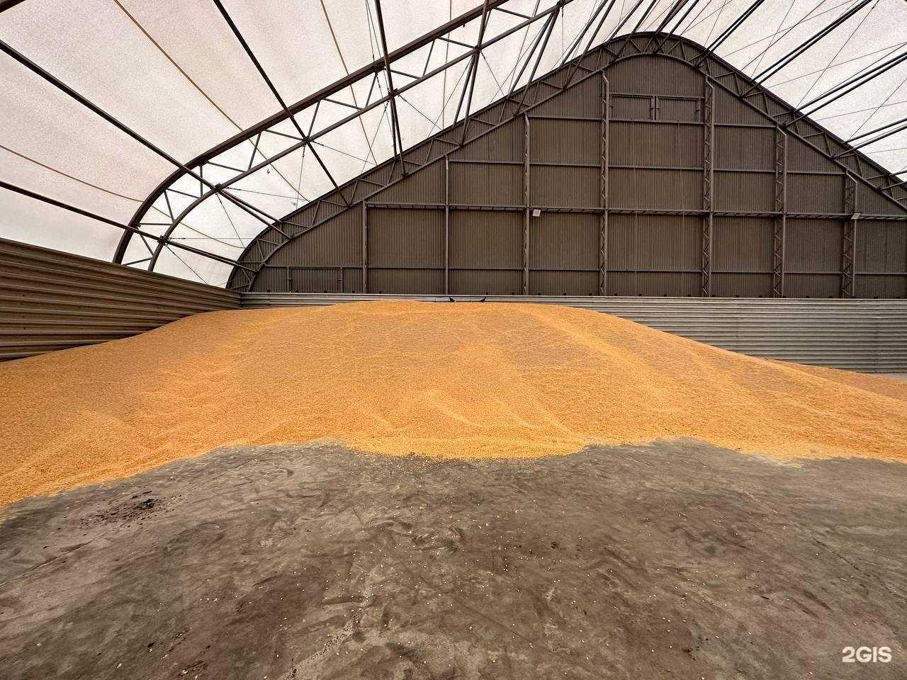 Отзывы на компанию Прим Агро Строй в Уссурийске c фото