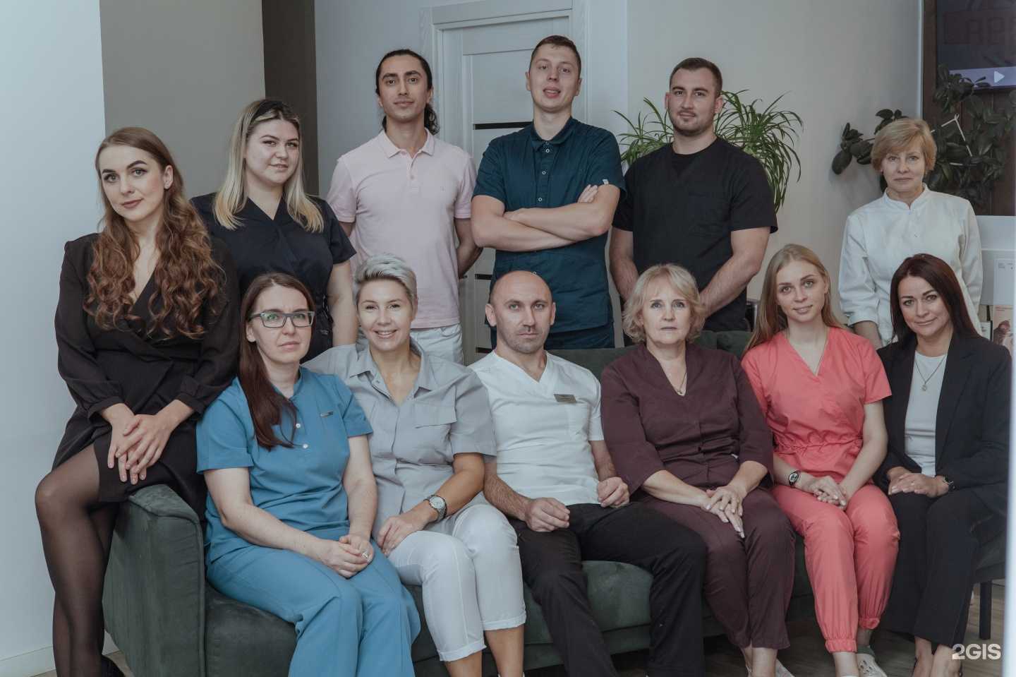 Отзывы на компанию Дента-ЛиС в г. Ярославль c фото