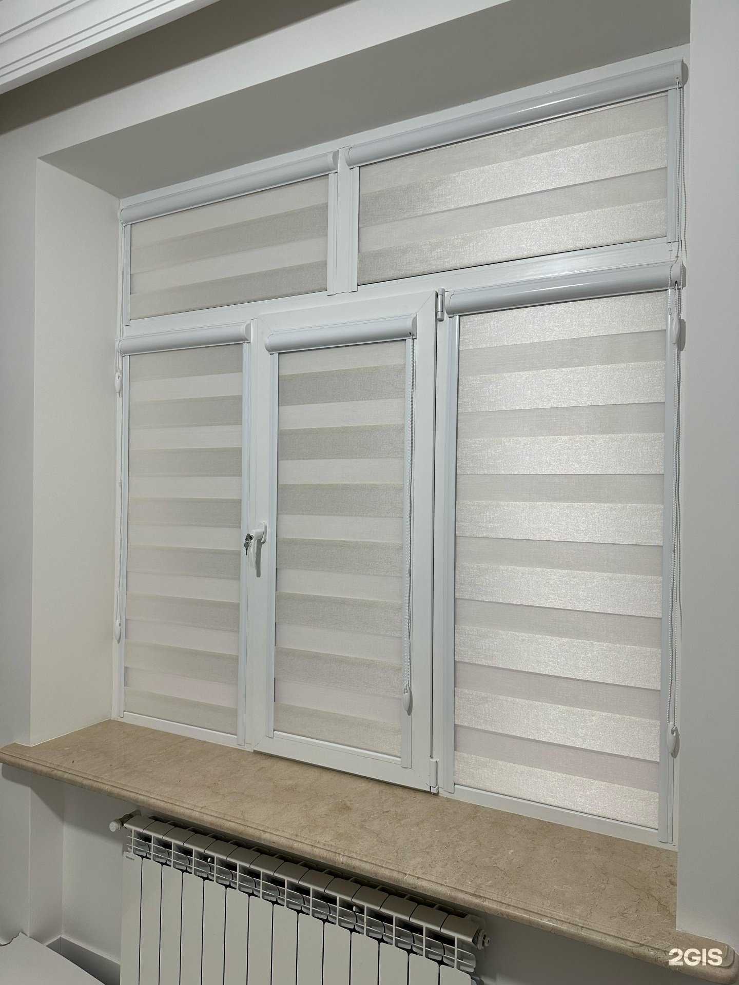 Отзывы на компанию Жалюзи 05 в Махачкале c фото