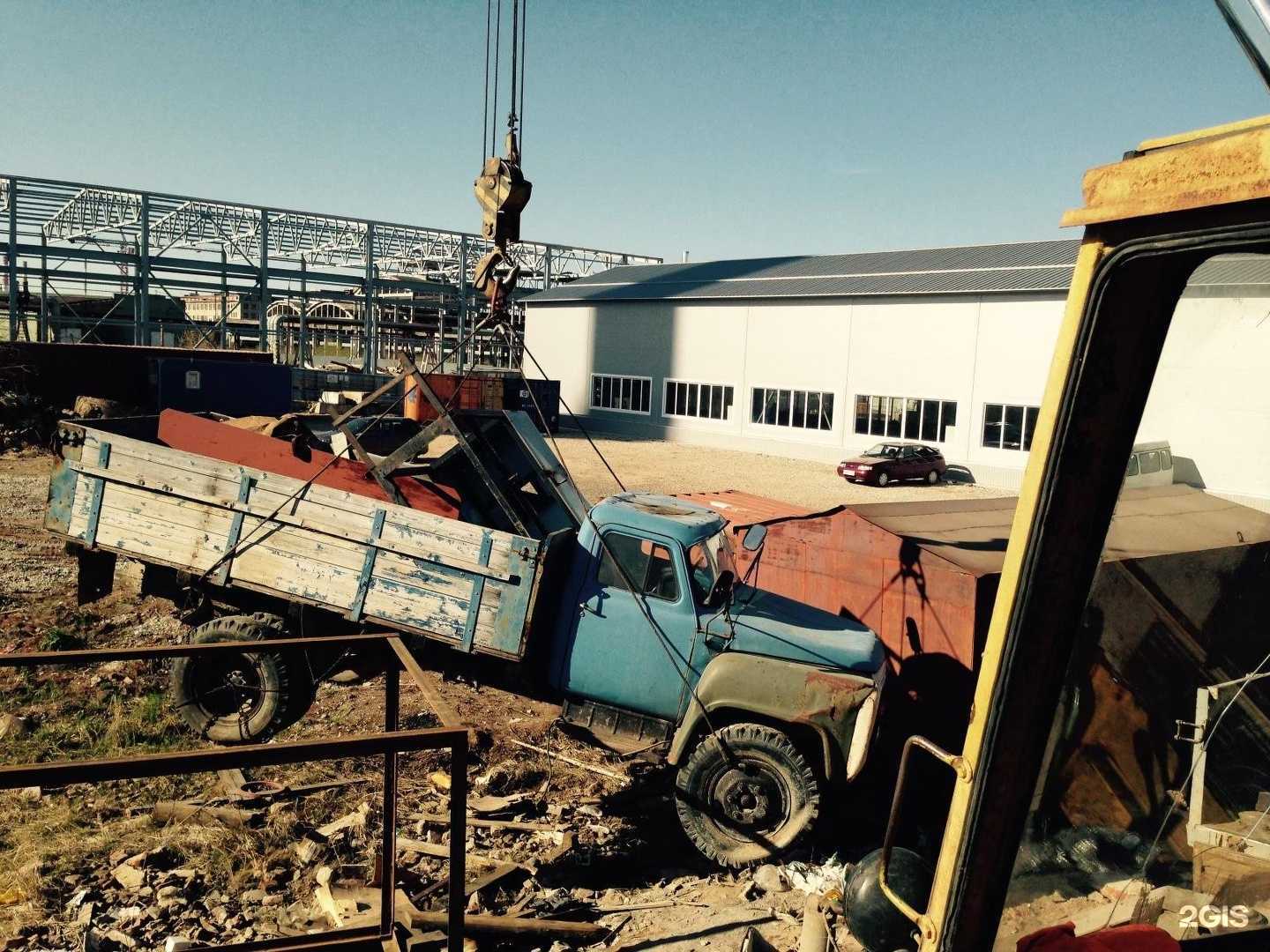 Отзывы на компанию Спецтех59 в г. Пермь c фото