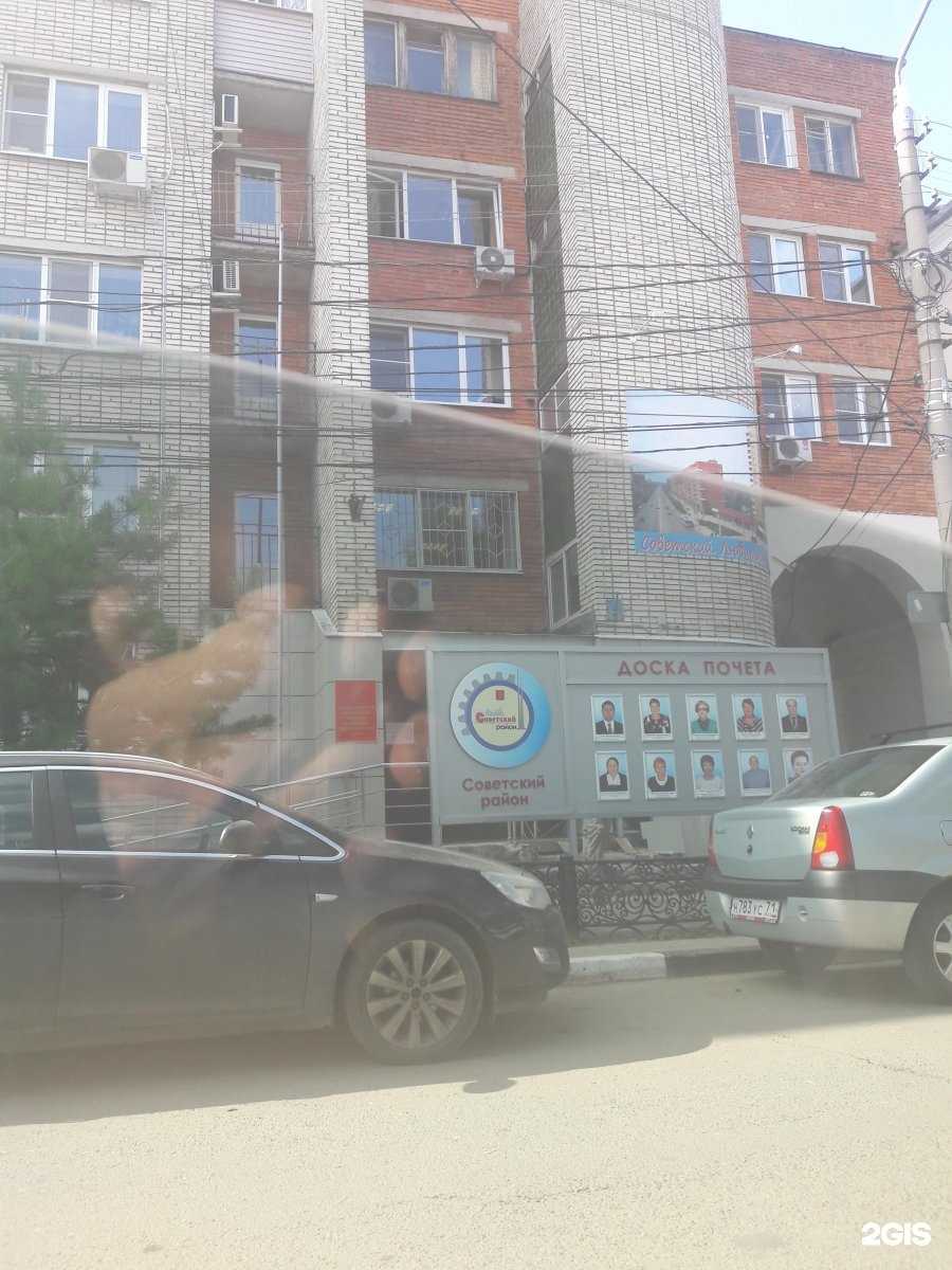 Отзывы на компанию Ногтевая студия в Туле c фото