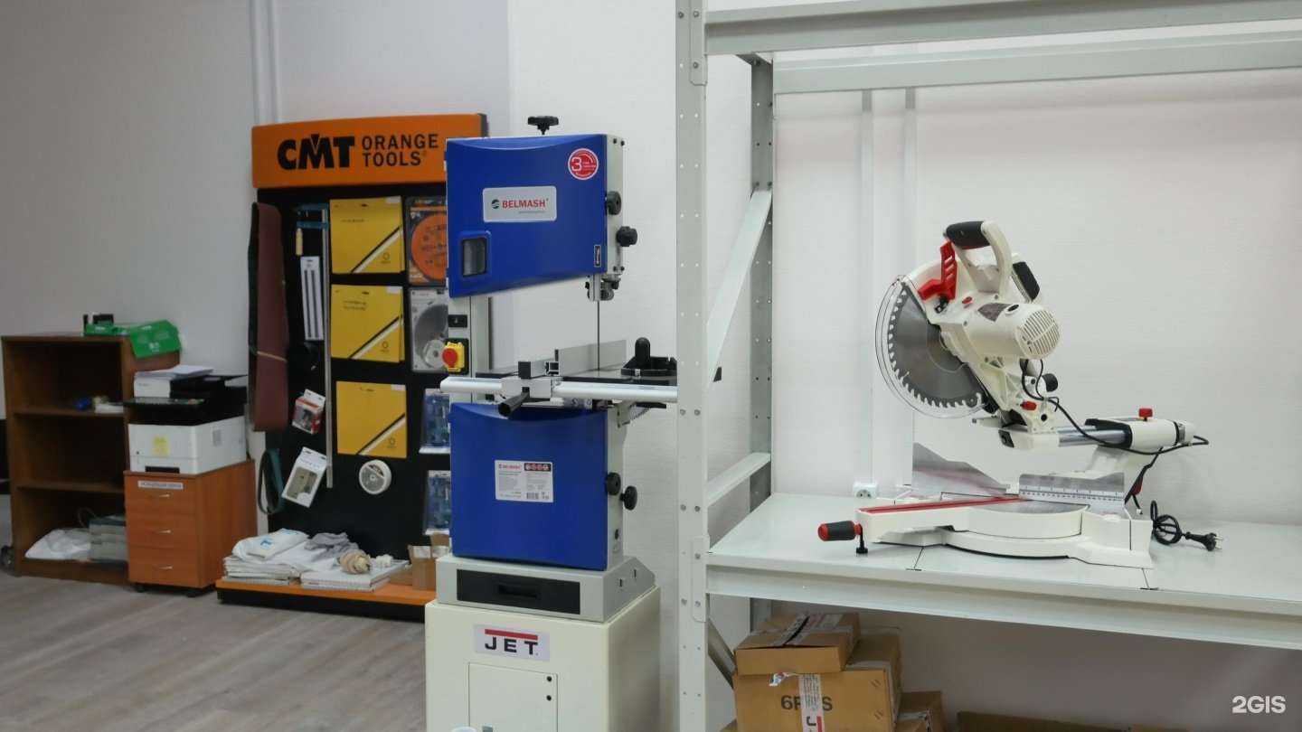 Отзывы на компанию Станки в г. Нижний Новгород c фото