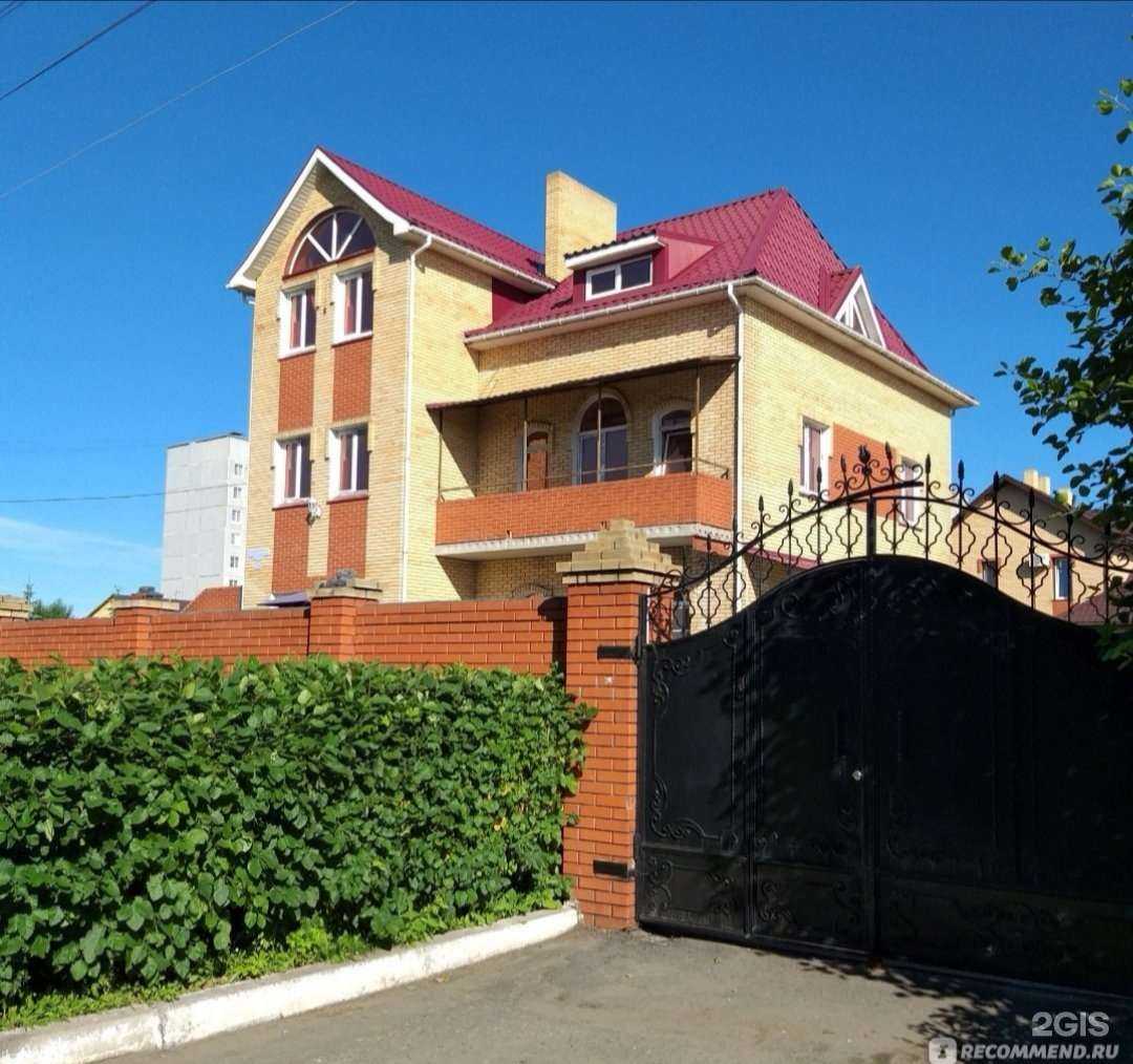 Отзывы на компанию Панда в г. Омск c фото