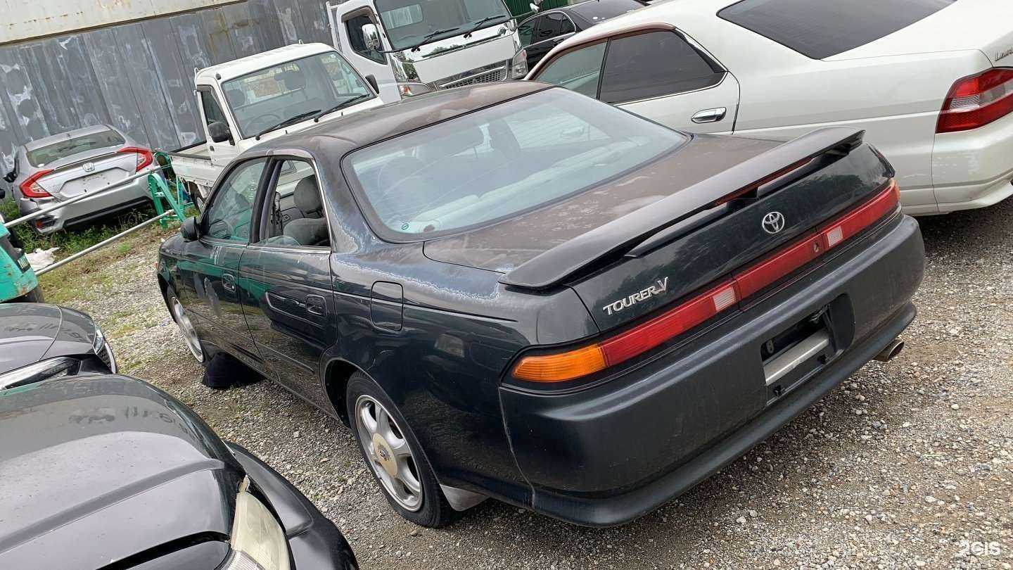 Отзывы на компанию Okkparts в г. Владивосток c фото