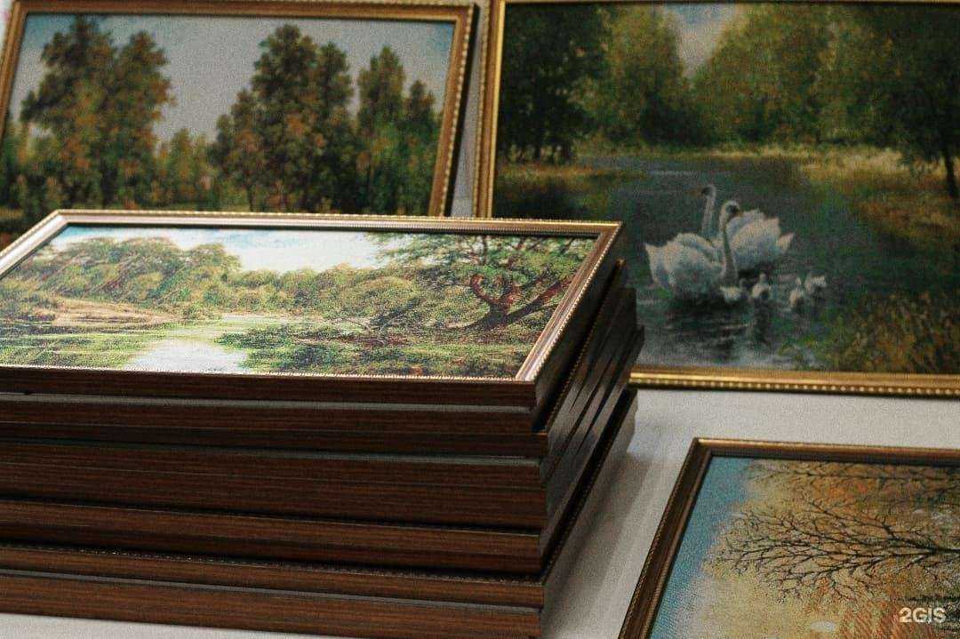 Отзывы на компанию Интра в г. Новосибирск c фото