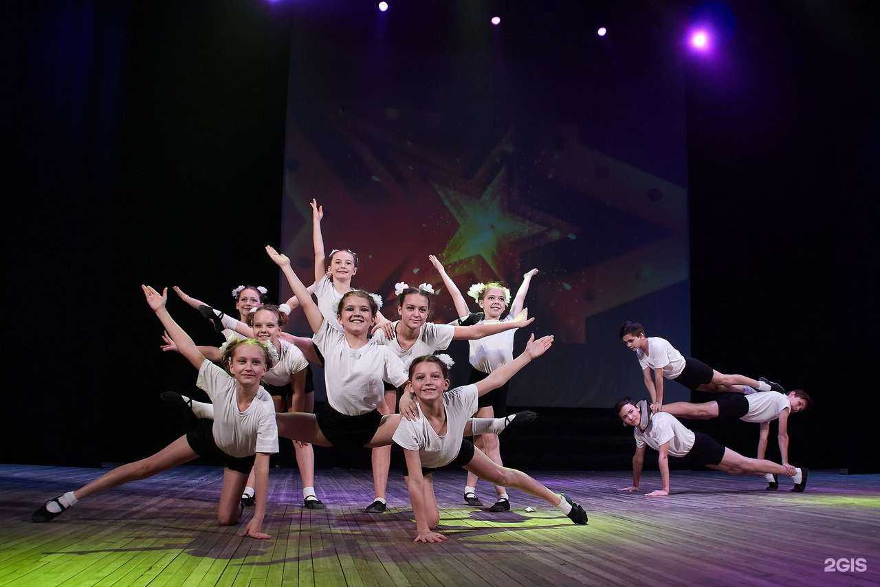 Отзывы на компанию Государственный центр народного творчества Омской области в Омске c фото