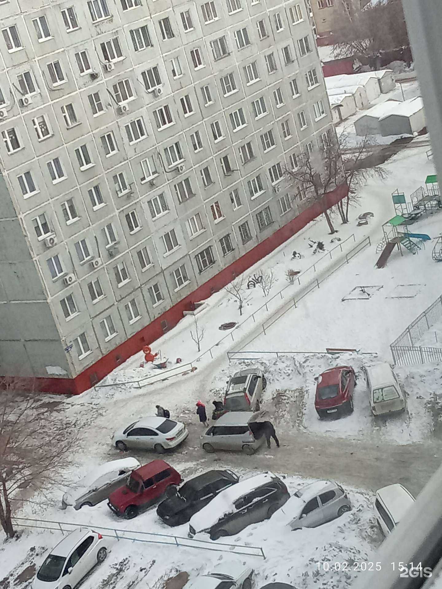 Отзывы на компанию Малкос в Омске c фото - фотография 2 из 2