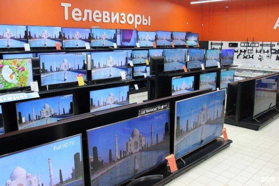 Отзывы на компанию DNS Гипер в г. Волгоград c фото