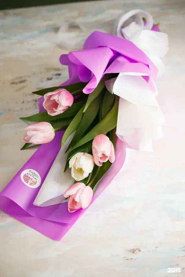 Отзывы на компанию Тюльпан42 в Кемерове c фото