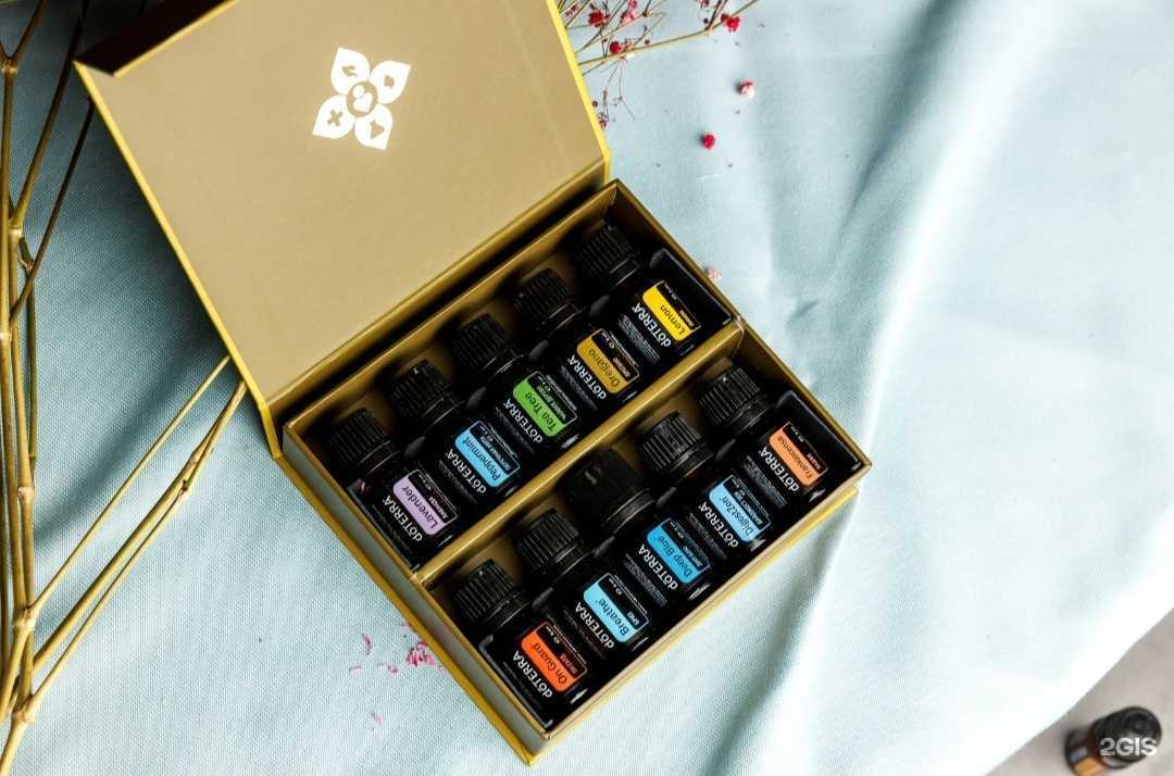 Отзывы на компанию doTerra Велнес Консультант  в Томске c фото