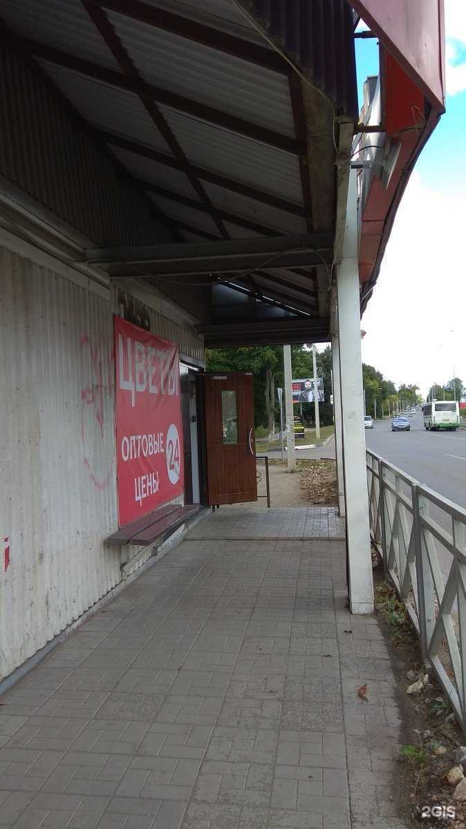 Отзывы на компанию Азбука цветов в г. Новомосковск c фото