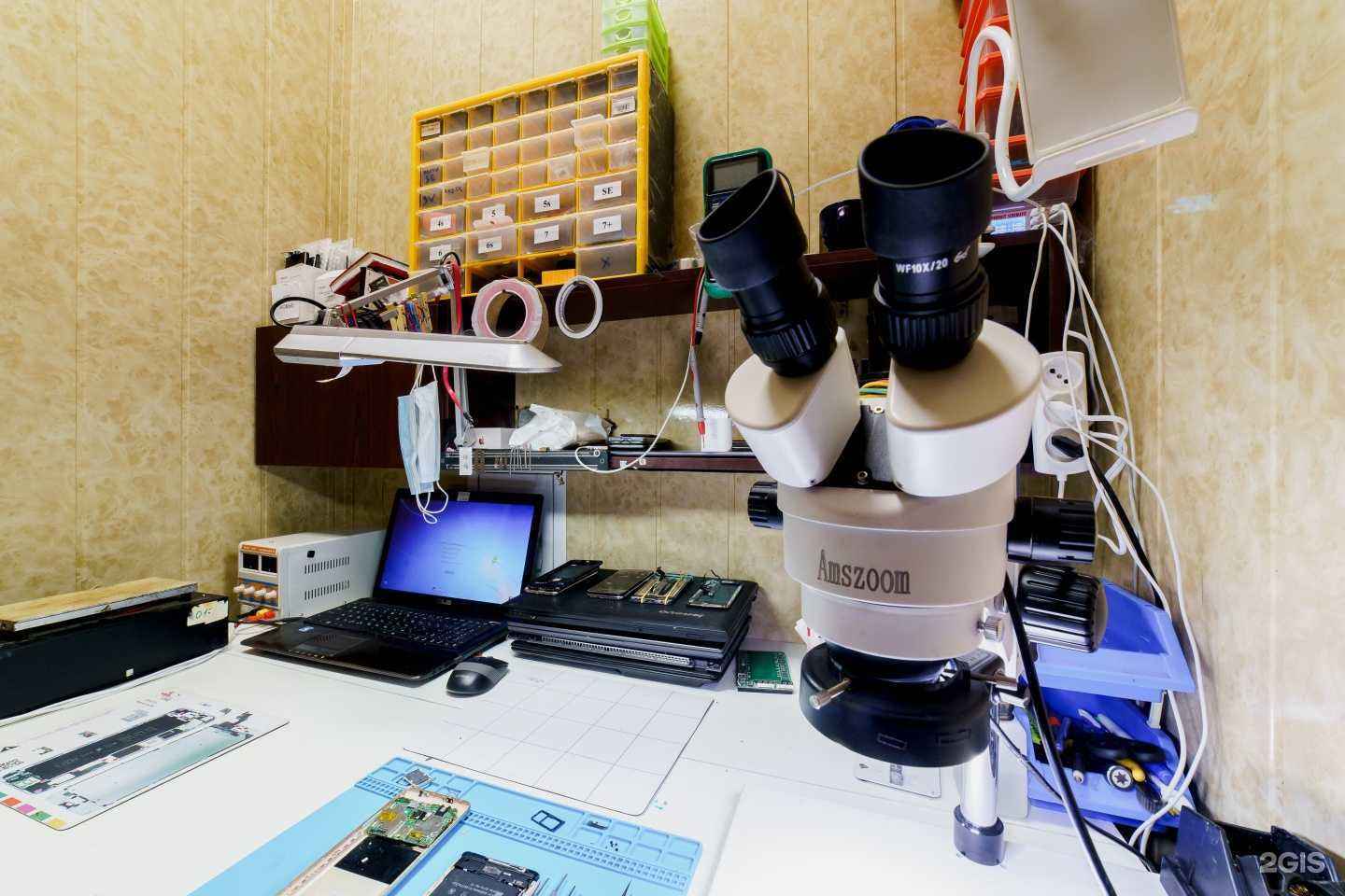 Отзывы на компанию Service-NN в Нижнем Новгороде c фото