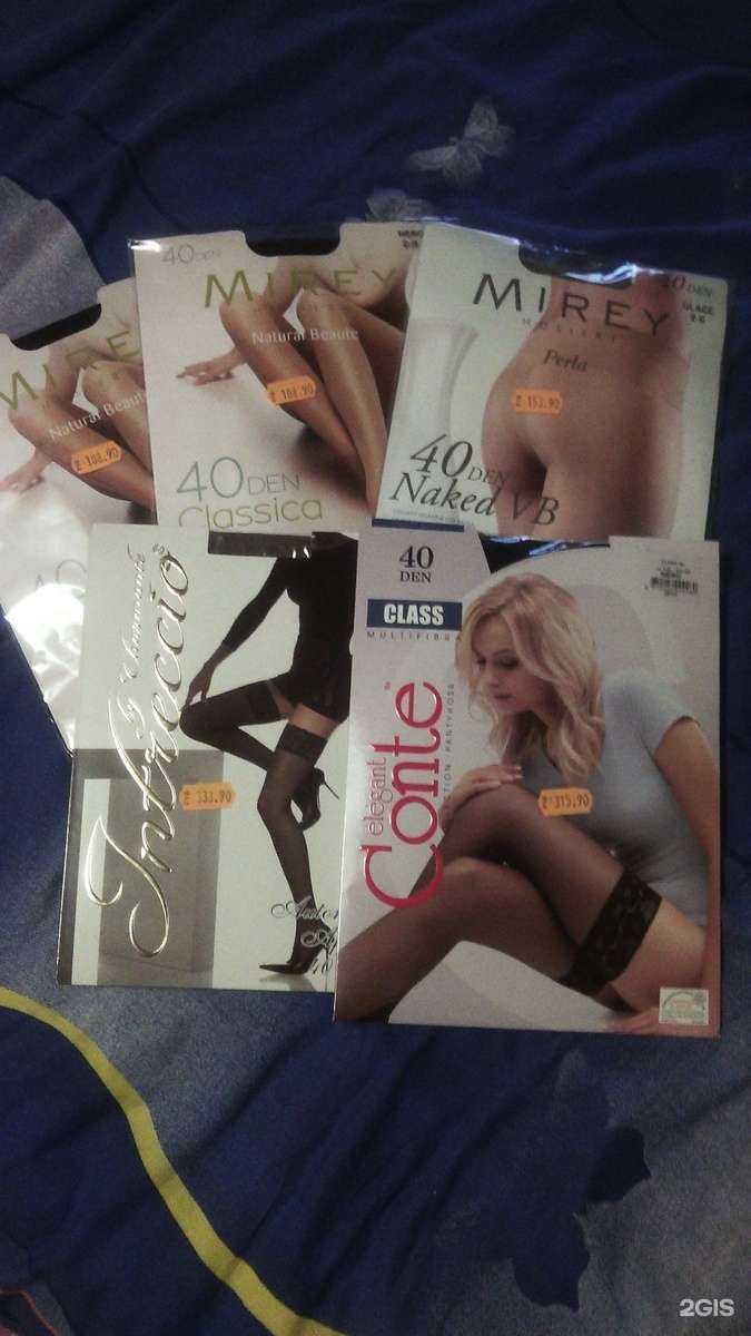 Отзывы на компанию Парфюм-лидер в Омске c фото