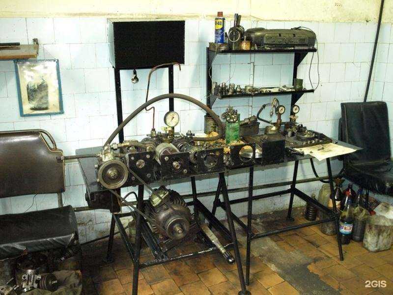 Отзывы на компанию Круглый гараж в Великом Новгороде c фото