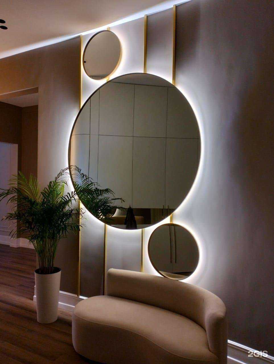 Отзывы на компанию Центр стекла и зеркал в г. Иркутск c фото