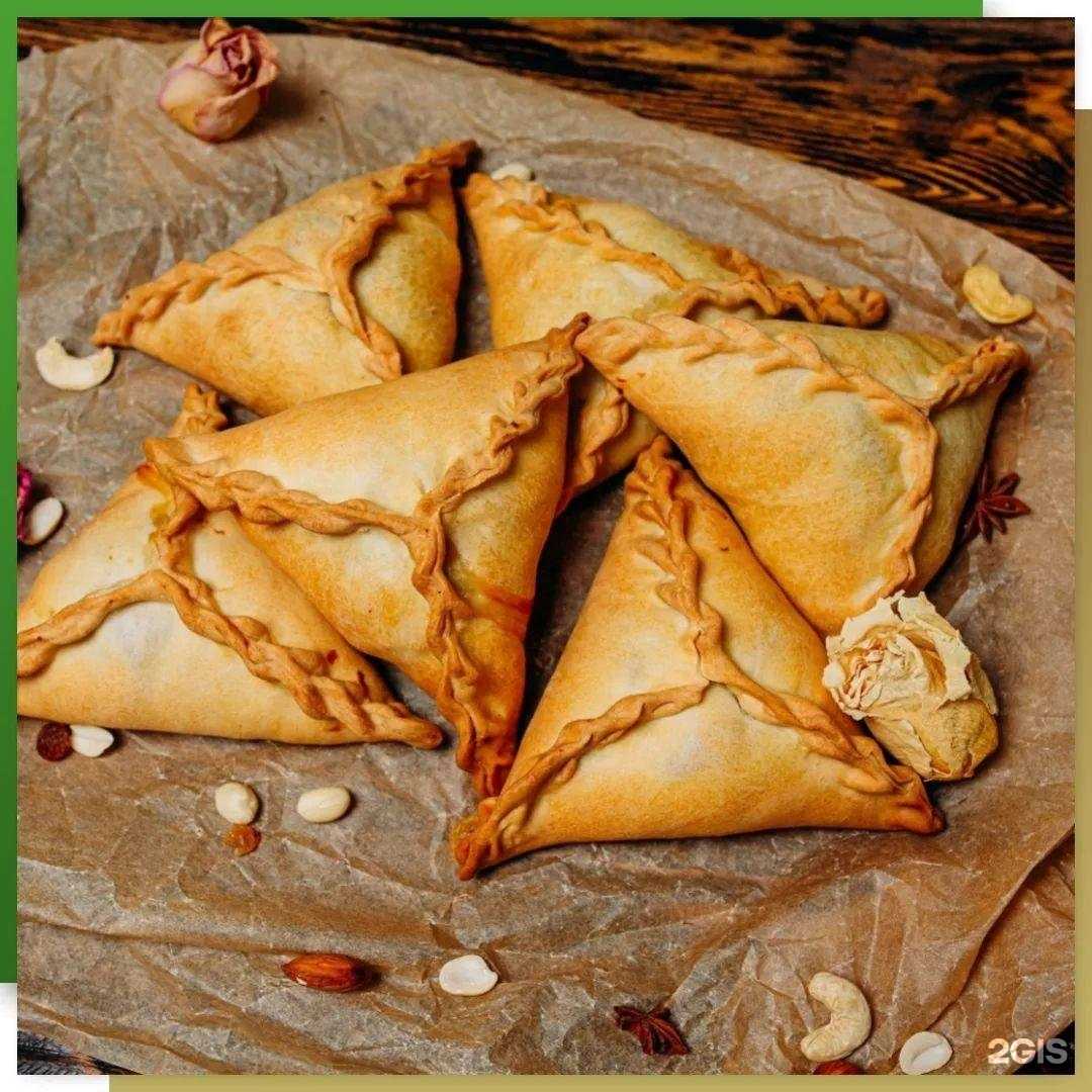 Отзывы на компанию Золотой рог в Октябрьском c фото