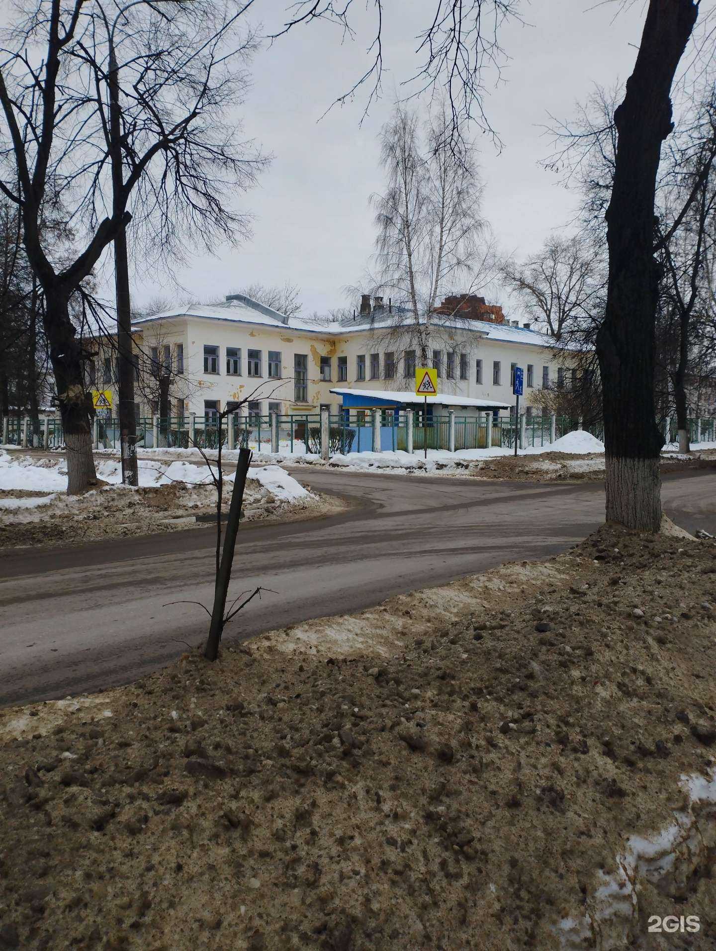 Отзывы на компанию Детский сад №166 в г. Нижний Новгород c фото