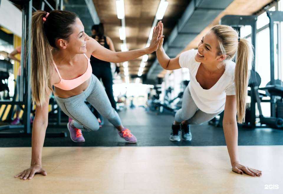 Отзывы на компанию Центр доктора Бубновского в Нальчике c фото