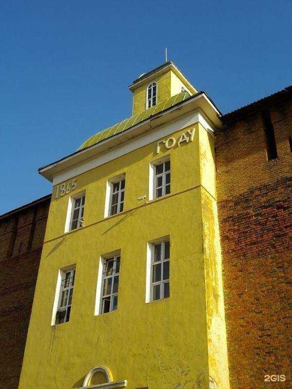 Отзывы на компанию Телепорт в Смоленске c фото