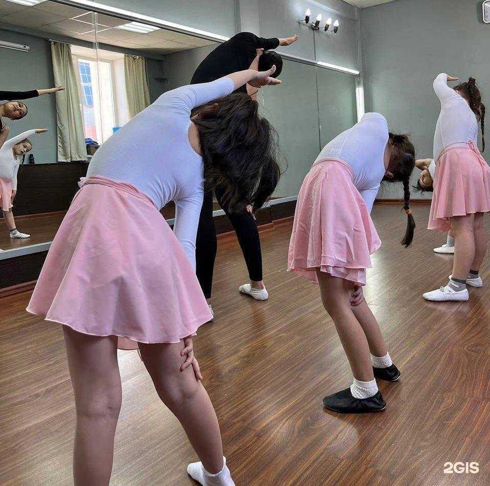 Отзывы на компанию Bravo Dance в Якутске c фото