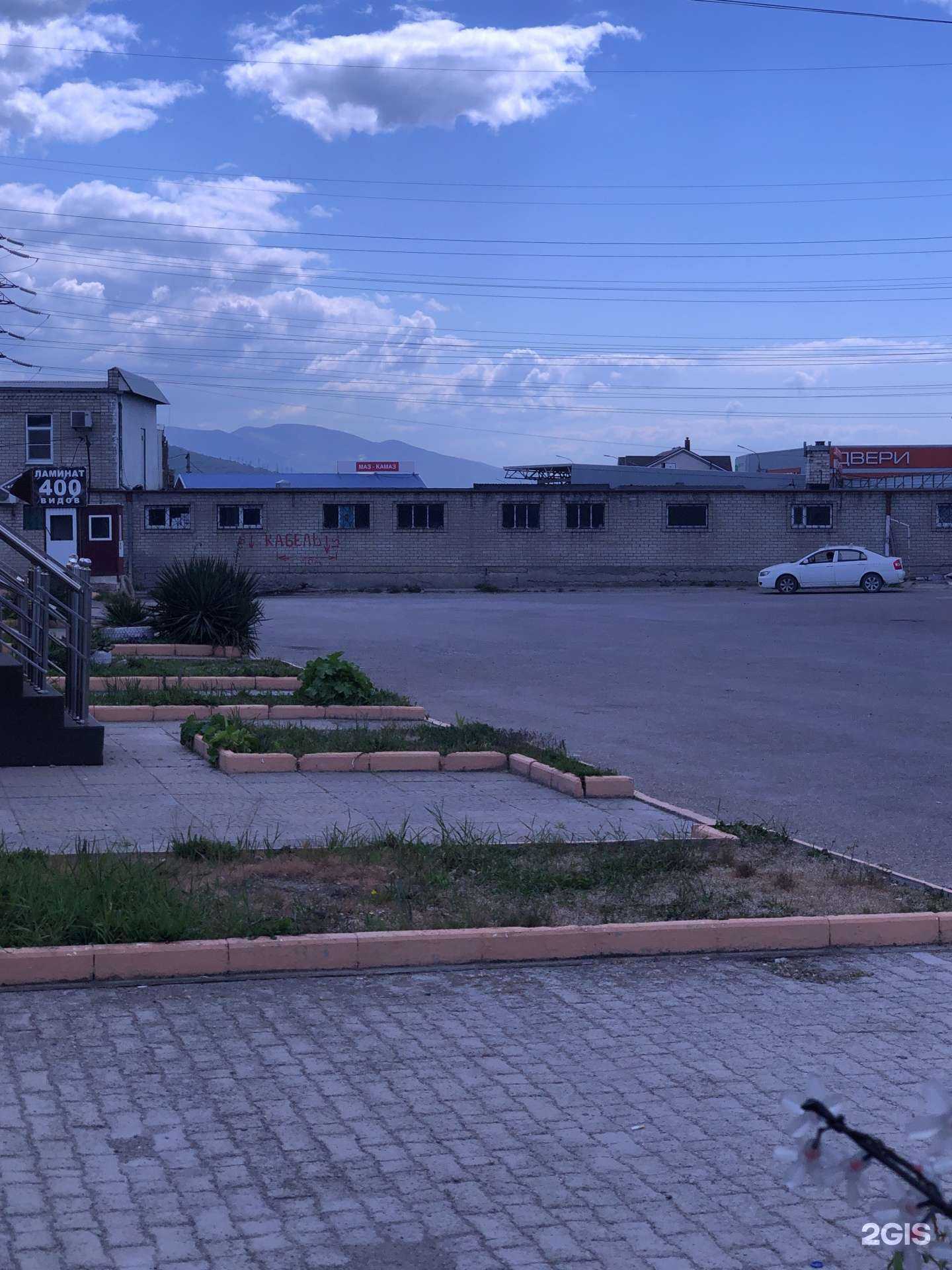 Отзывы на компанию Спецдеталь в Новороссийске c фото - фотография 2 из 2